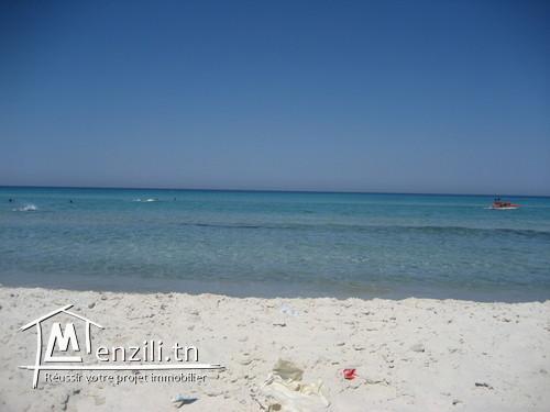 Lot de terrain superbe