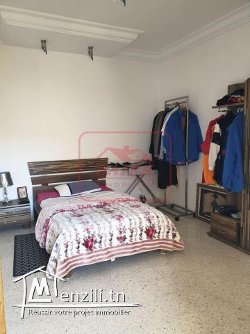 LOCATION D'UNE LUXUEUSE VILLA SUR DEUX NIVEAUX