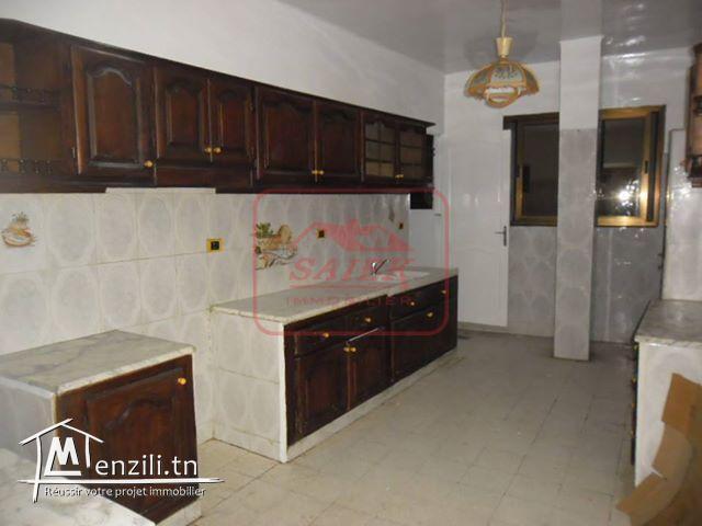 LOCATION D'UN Étage-de-villa à Hay Hana