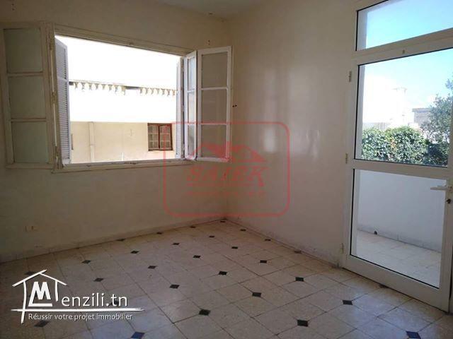 LOCATION D'UN Étage-de-villa à Hay Hana