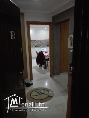 Appartement haute standing a vendre