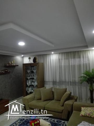 Appartement haute standing a vendre