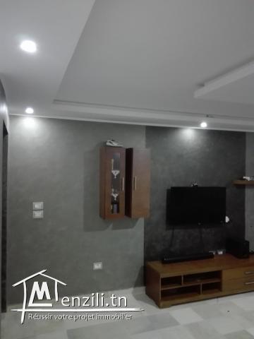 Appartement haute standing a vendre