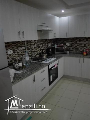 Appartement haute standing a vendre