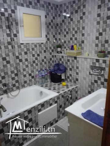 Appartement haute standing a vendre