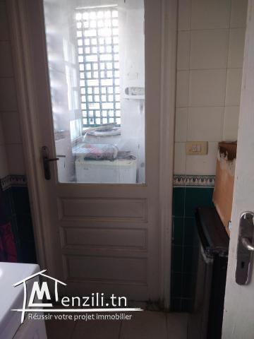 Locatio' s+1 meublé