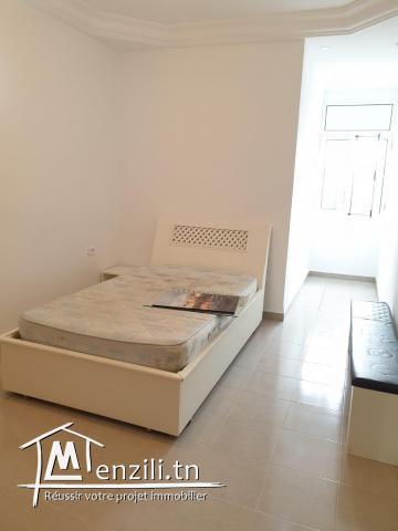 REZ-DE-CHAUSSEE A BOUKHRISS