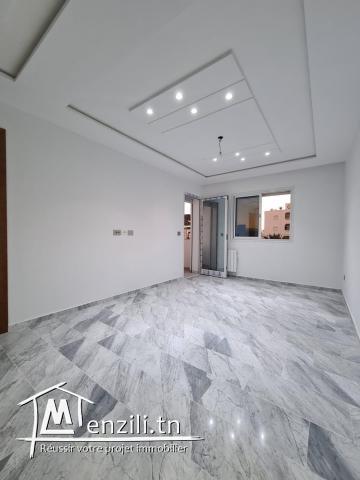 Appartement  Haut standing Neuf Jamais habité à Sfax a Louer