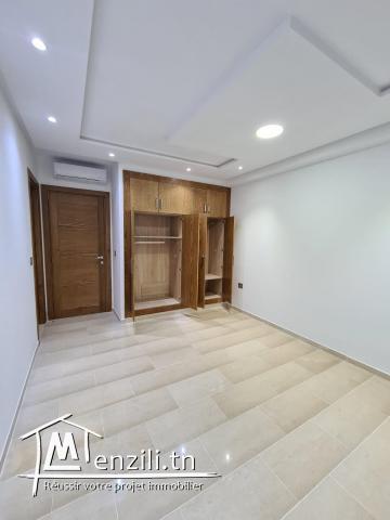 Appartement  Haut standing Neuf Jamais habité à Sfax a Louer