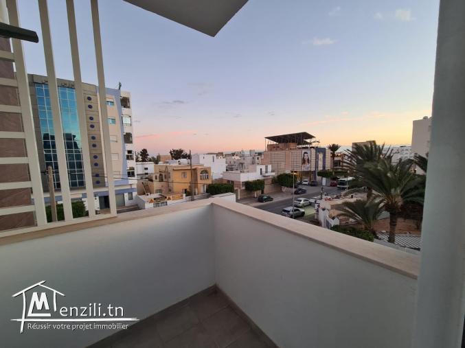 Appartement  Haut standing Neuf Jamais habité à Sfax a Louer