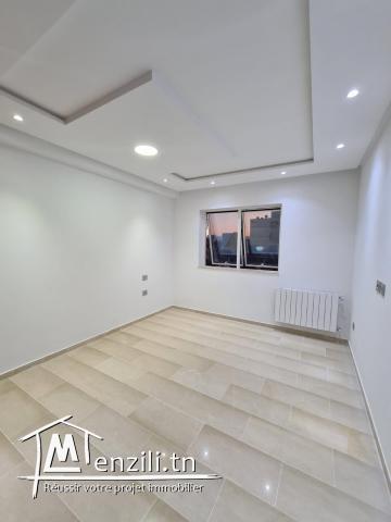 Appartement  Haut standing Neuf Jamais habité à Sfax a Louer