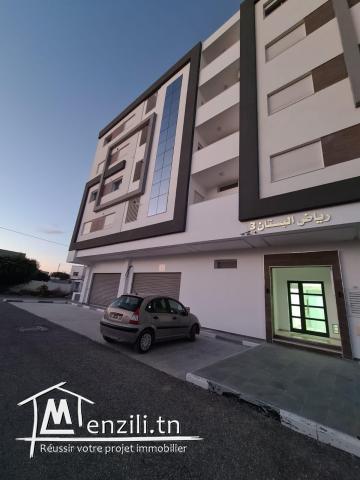 Appartement  Haut standing Neuf Jamais habité à Sfax a Louer