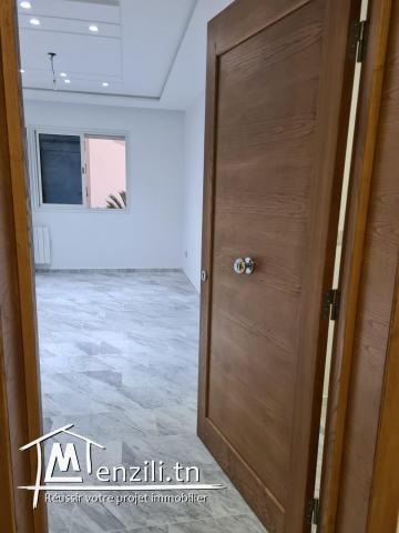 Appartement  Haut standing Neuf Jamais habité à Sfax a Louer