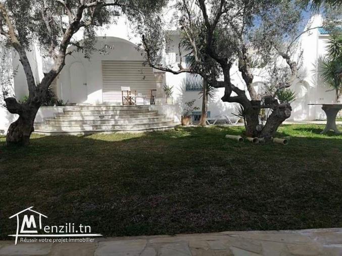 Villa Khayem Hammamet Nord