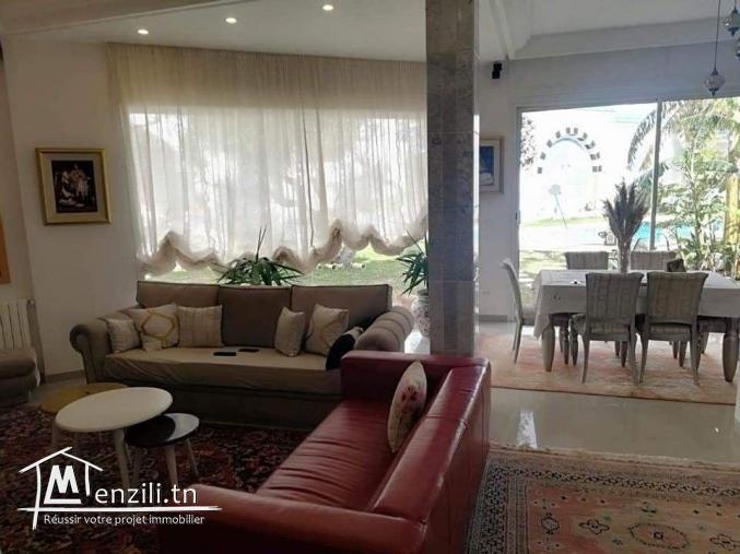 Villa Khayem Hammamet Nord