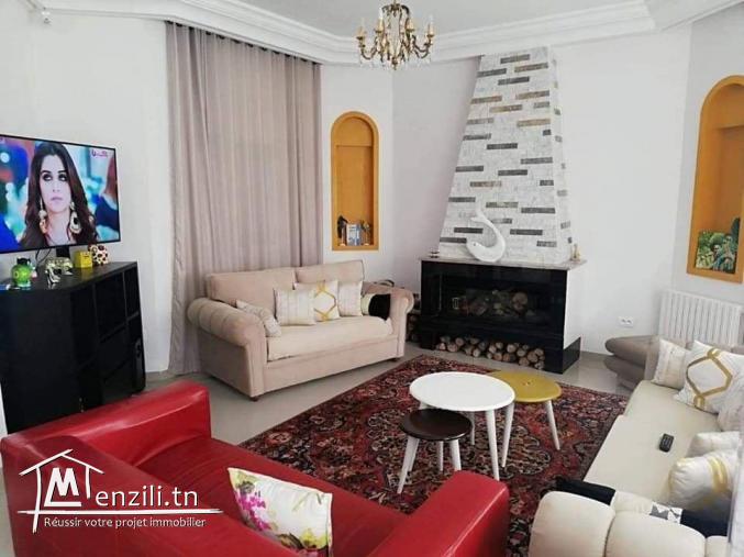 Villa Khayem Hammamet Nord