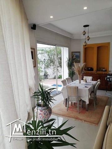 Villa Khayem Hammamet Nord