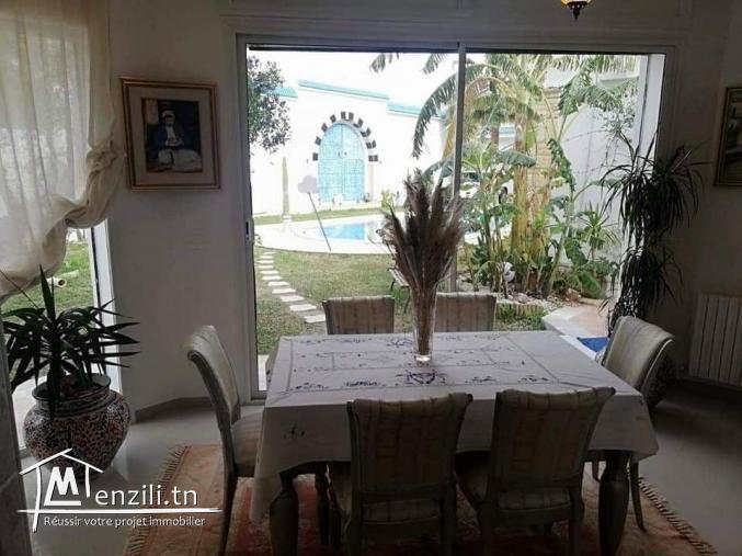 Villa Khayem Hammamet Nord