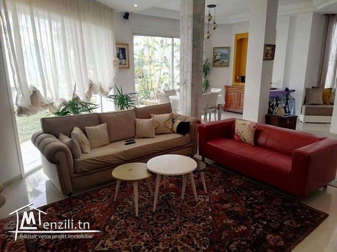 Villa Khayem Hammamet Nord