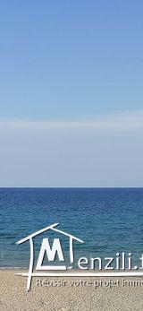 Villa de luxe pieds dans l'eau