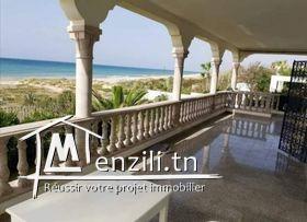 Villa pied Dans L'eau Sidi Mahers