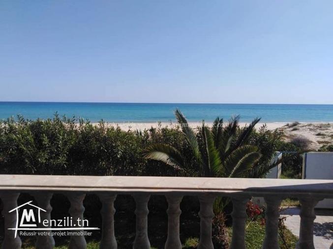 Villa pied Dans L'eau Sidi Mahers