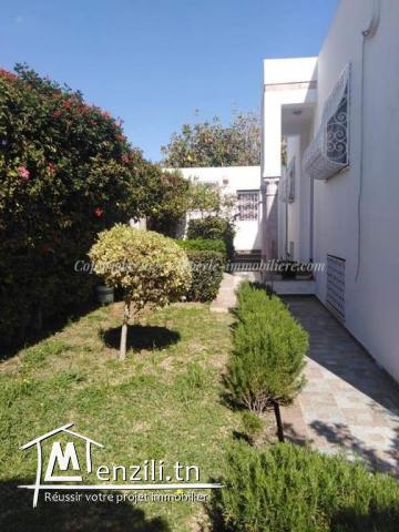 Villa pied Dans L'eau Sidi Mahers