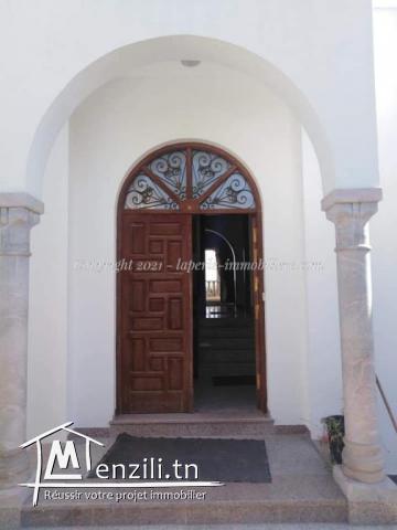 Villa pied Dans L'eau Sidi Mahers