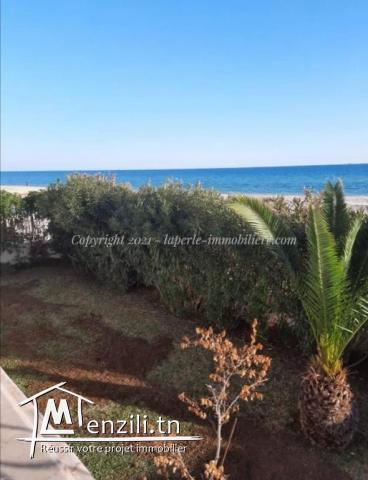 Villa pied Dans L'eau Sidi Mahers