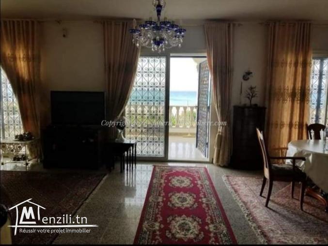 Villa pied Dans L'eau Sidi Mahers