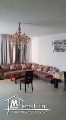 Villa à vendre à hammamet( 23 905 612)