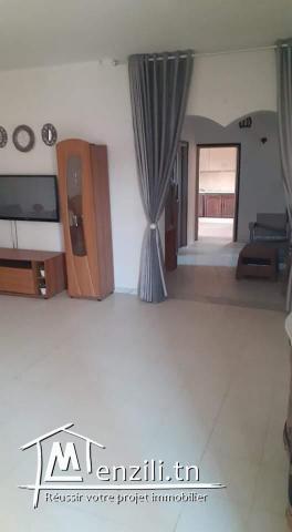 Villa à vendre à hammamet( 23 905 612)