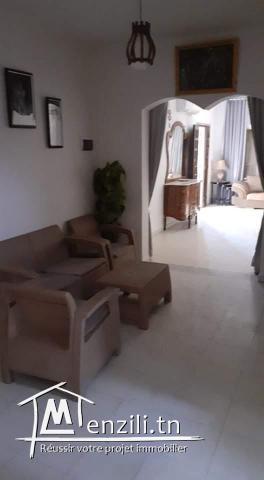Villa à vendre à hammamet( 23 905 612)