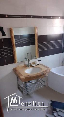 Villa à vendre à hammamet( 23 905 612)