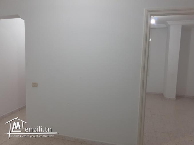 Deux bureaux 2mr étage a louer