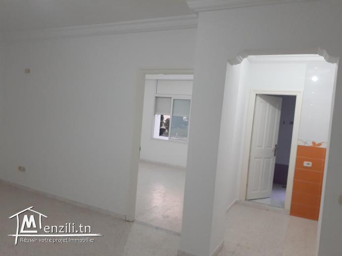 Deux bureaux 2mr étage a louer