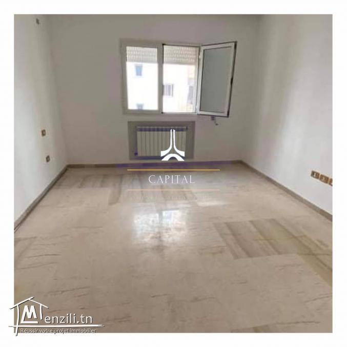 S1 à cité les Palmeraies