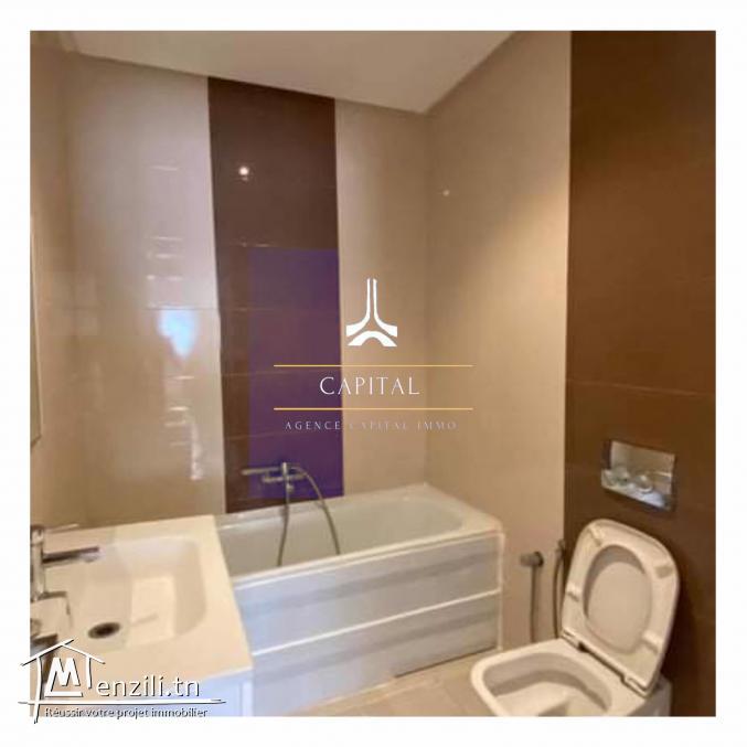 S1 à cité les Palmeraies