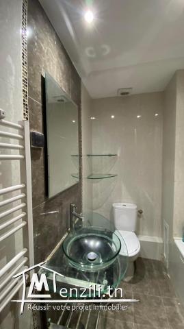 A louer cabinet médical s+2 a cité l'wahatte