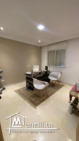 A louer cabinet médical s+2 a cité l'wahatte