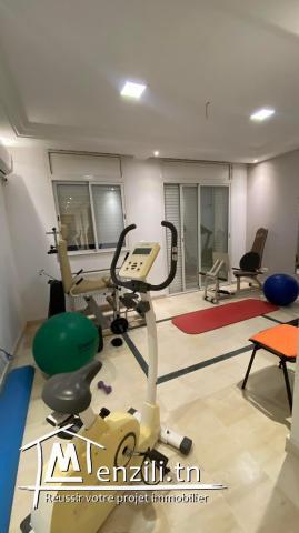 A louer cabinet médical s+2 a cité l'wahatte