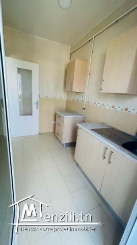 s+1 aux jardins de l'aouina