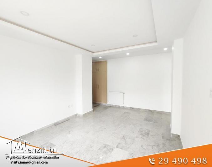 Appartement S+1 à vendre