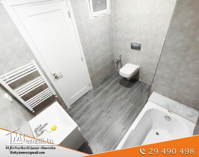 Appartement S+1 à vendre