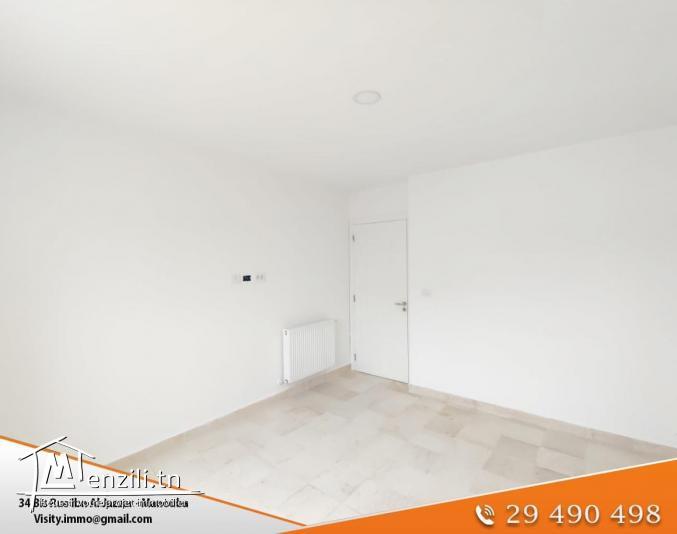Appartement S+1 à vendre