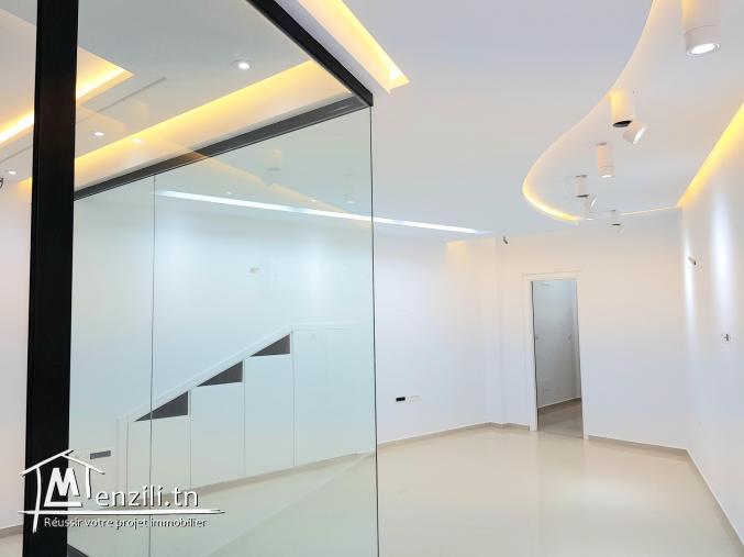 Local Commercial Monastir محل تجاري جديد للكراء المنستير