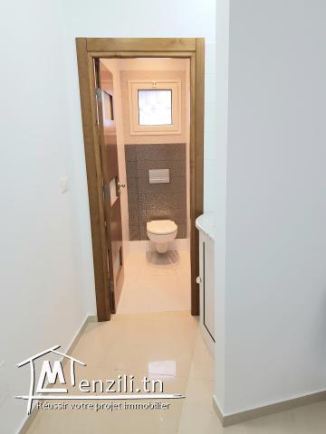 Local Commercial Monastir محل تجاري جديد للكراء المنستير