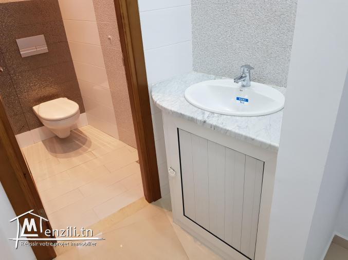 Local Commercial Monastir محل تجاري جديد للكراء المنستير