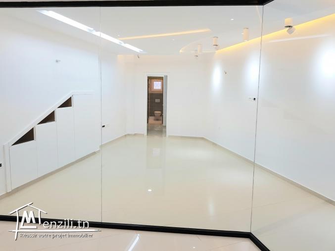 Local Commercial Monastir محل تجاري جديد للكراء المنستير