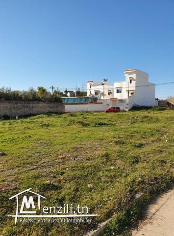 ارض للبيع مشروع سكني تجاري